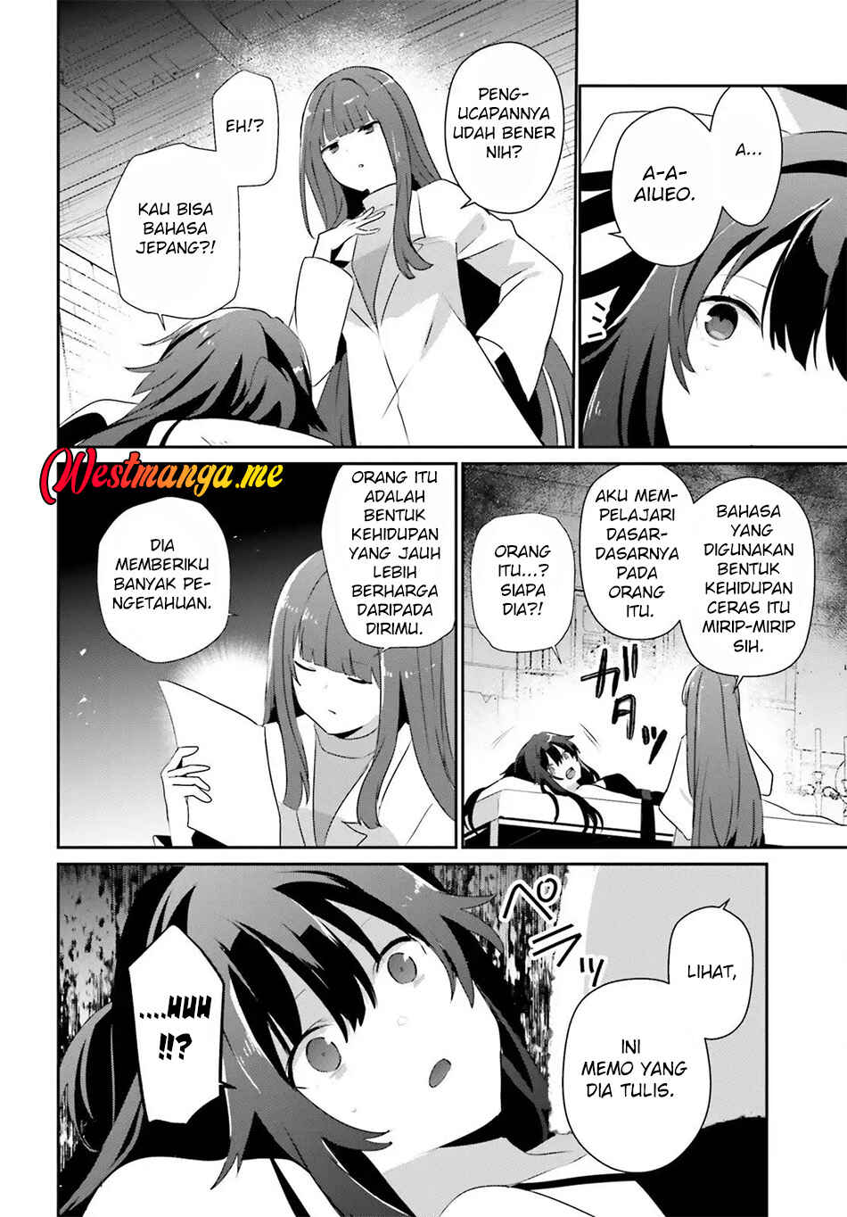 Chapter 79.2 - Page 9