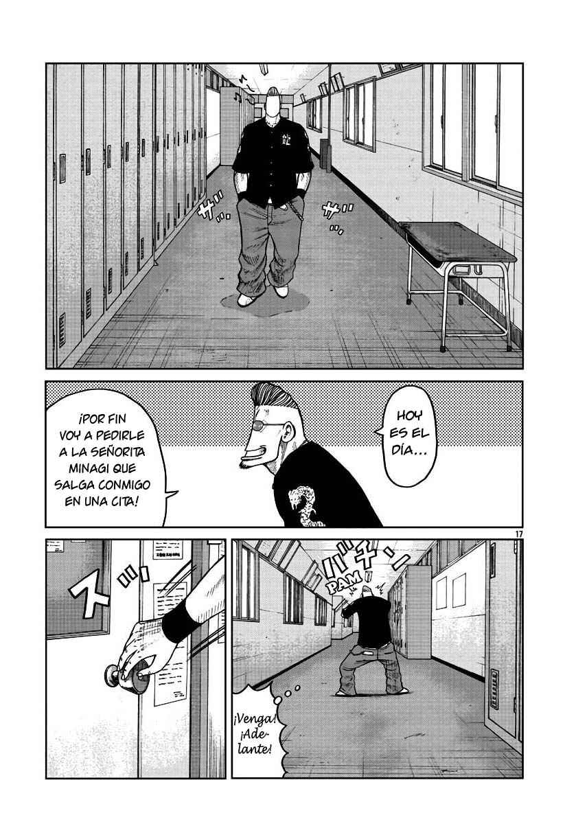 Chapter 31 - Page 17