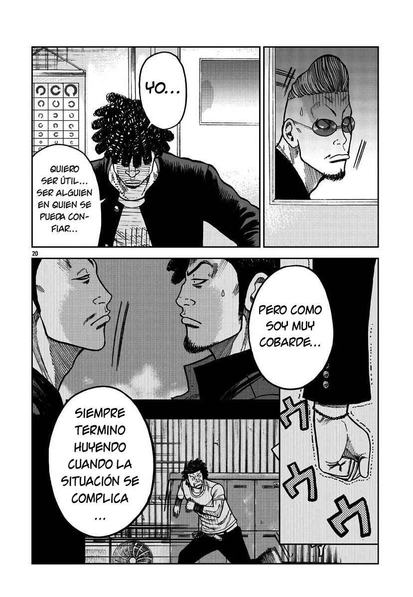 Chapter 31 - Page 20