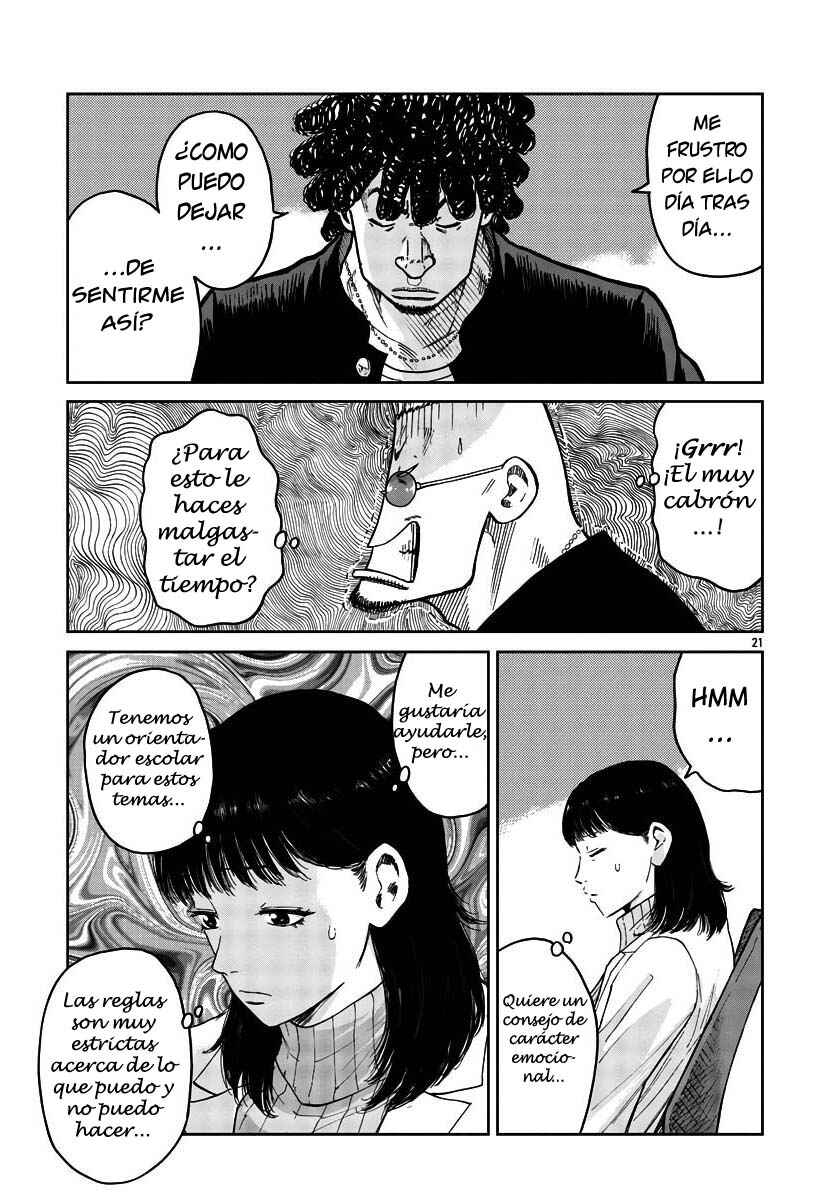 Chapter 31 - Page 21