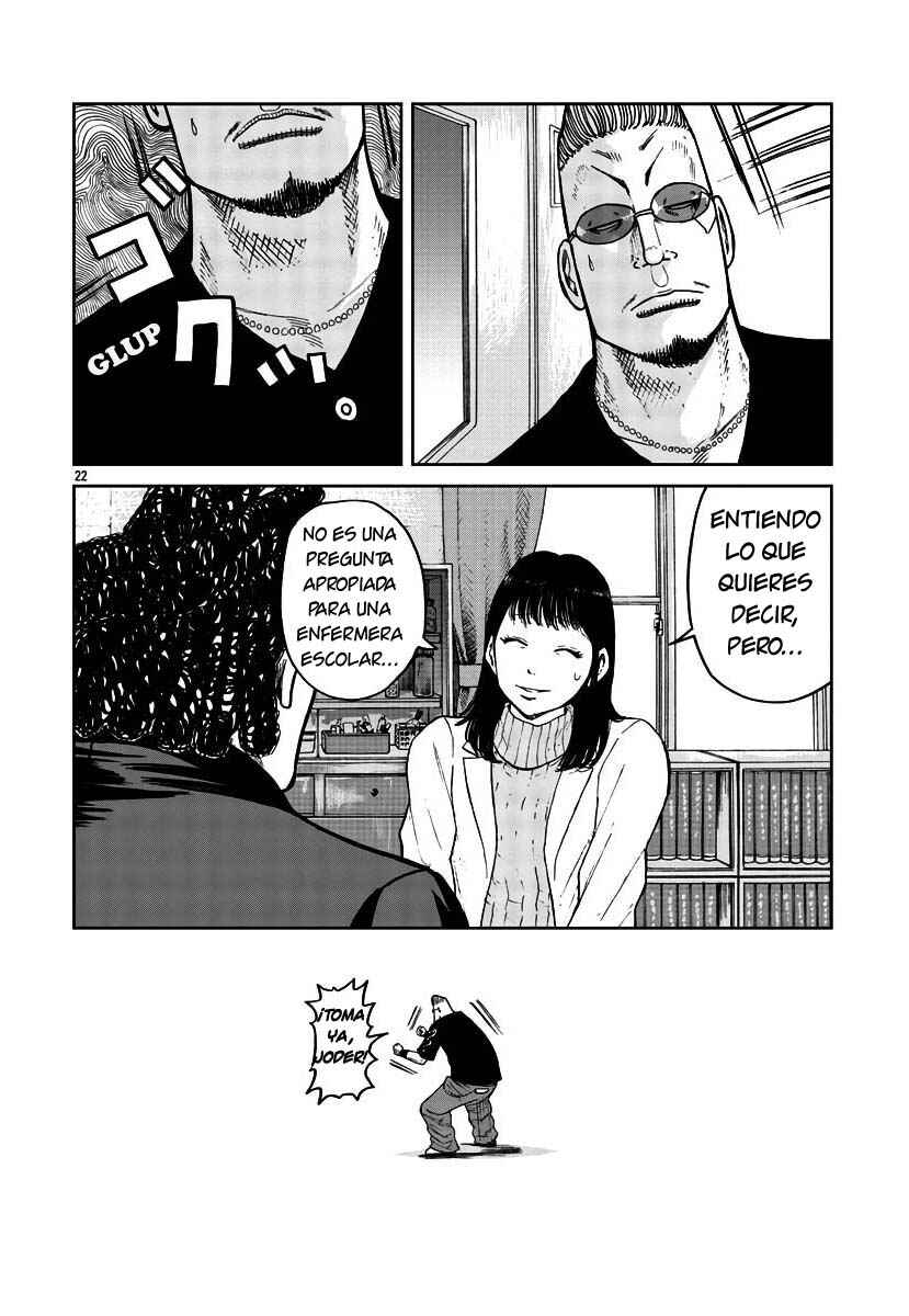 Chapter 31 - Page 22