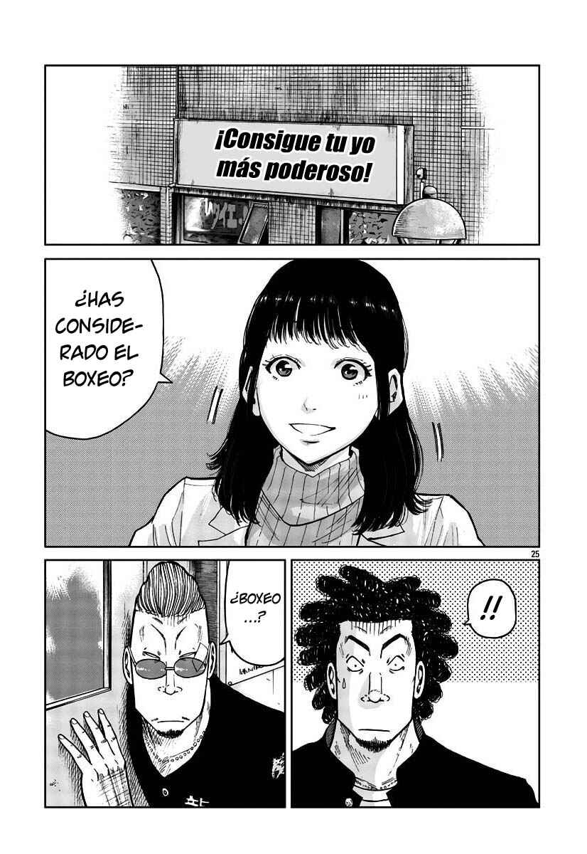 Chapter 31 - Page 25