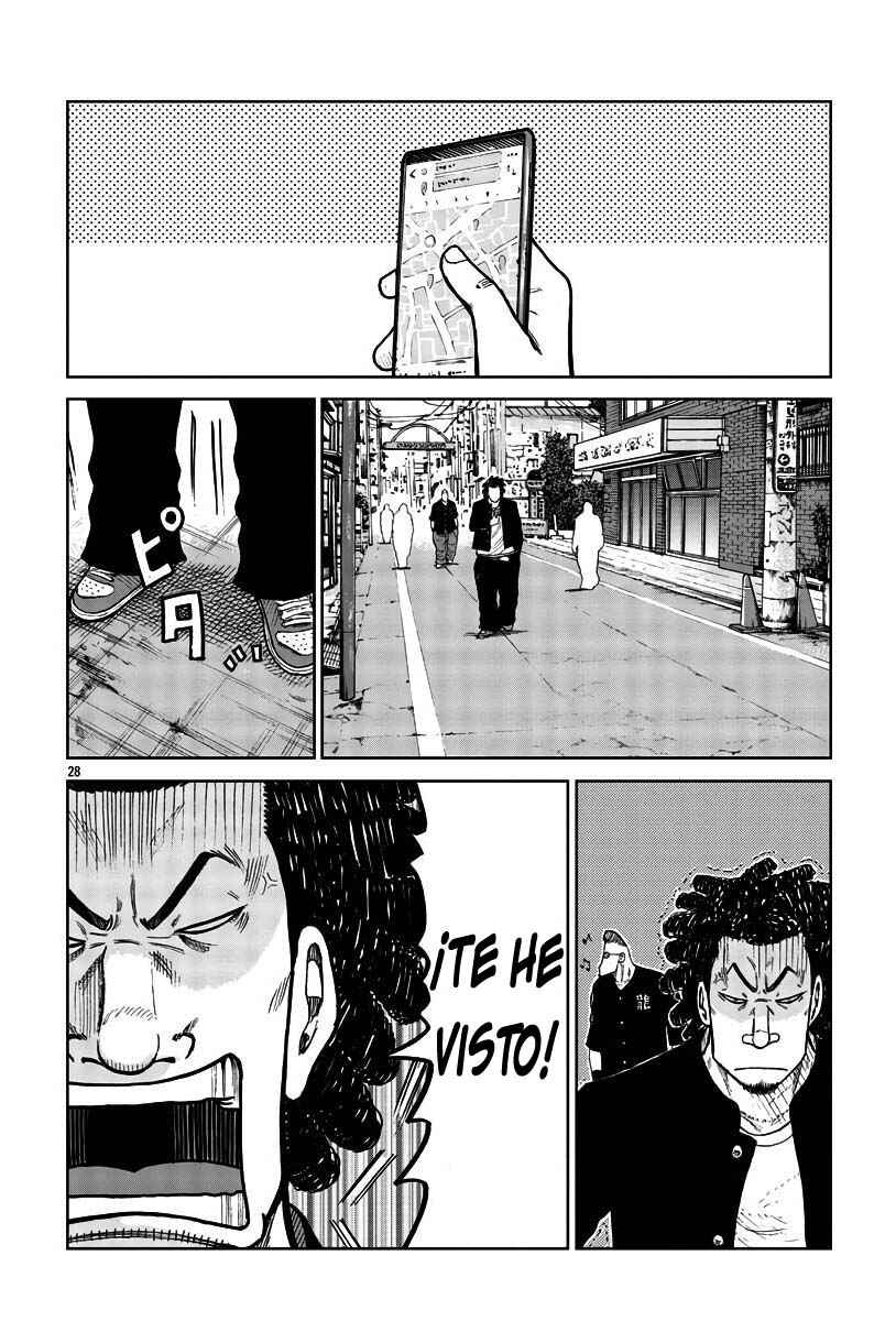 Chapter 31 - Page 28