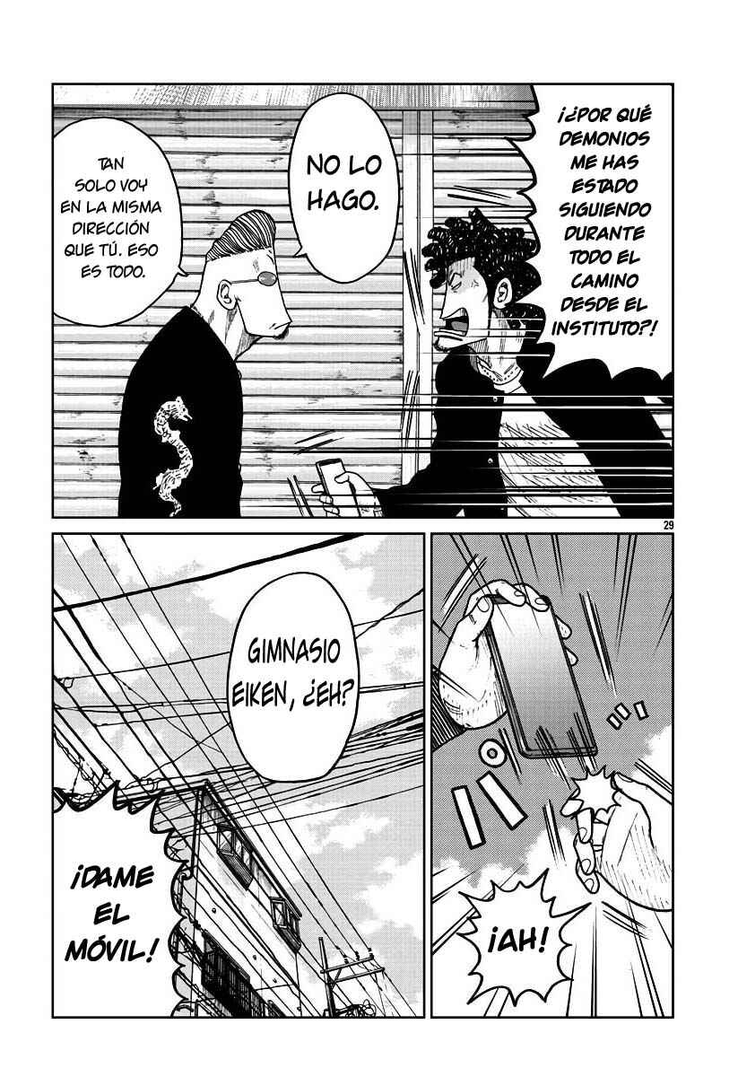 Chapter 31 - Page 29