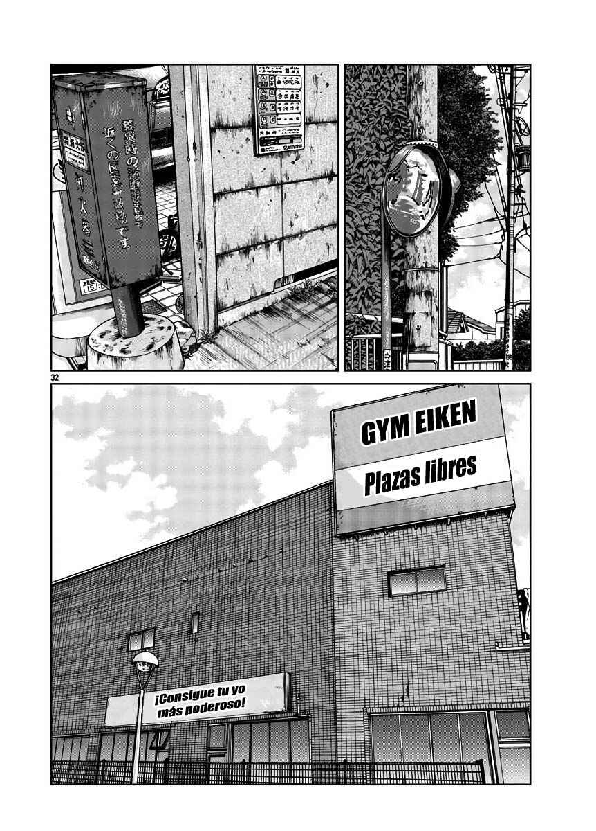 Chapter 31 - Page 32