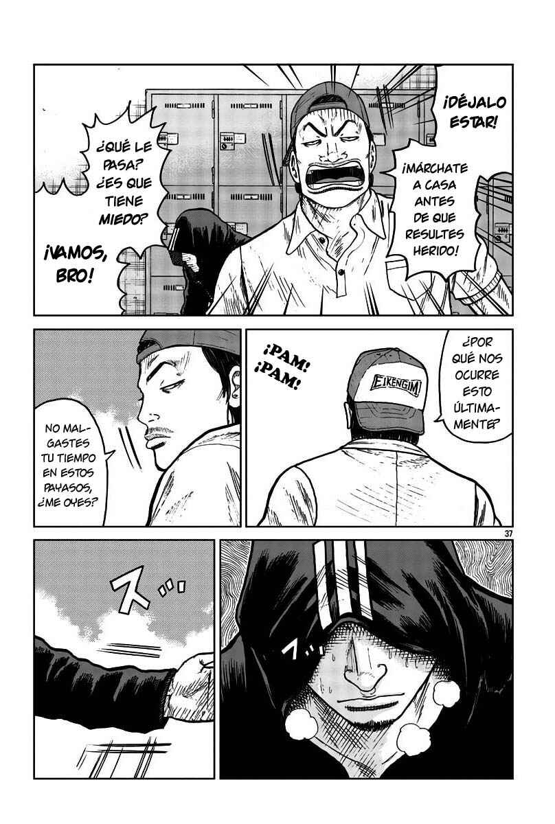 Chapter 31 - Page 37