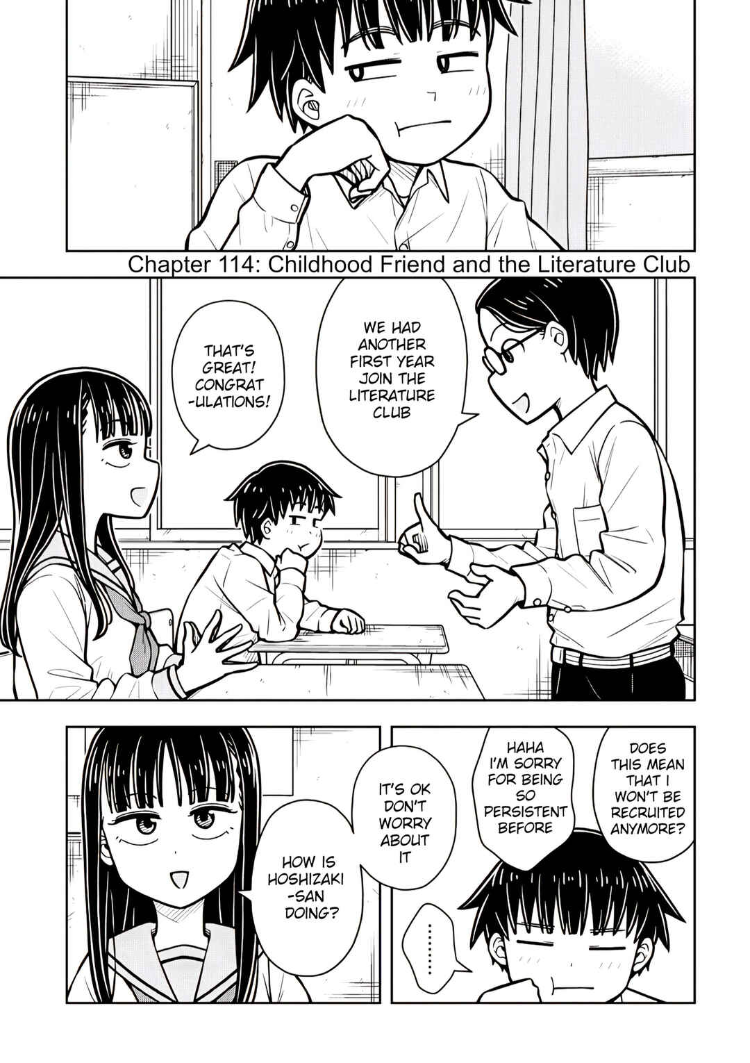 Chapter 114 - Page 1