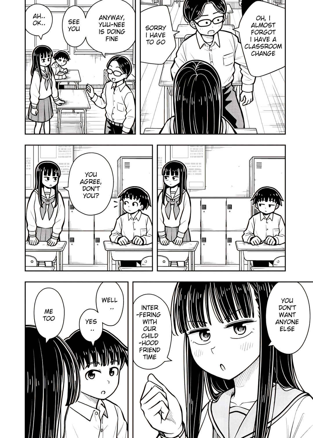 Chapter 114 - Page 4
