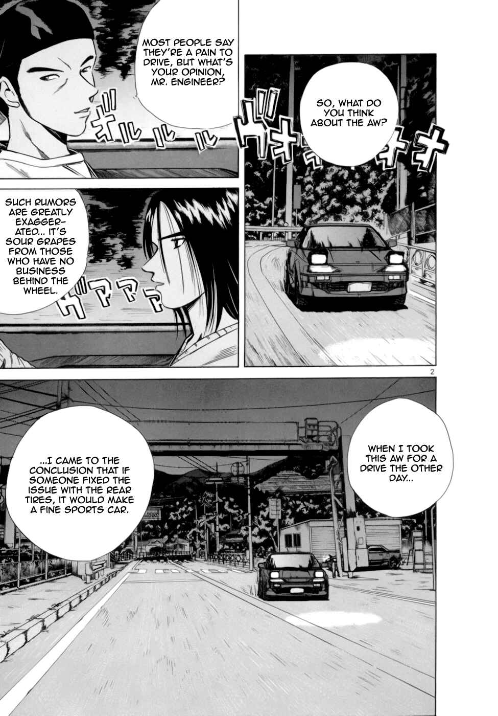 Chapter 90 - Page 2