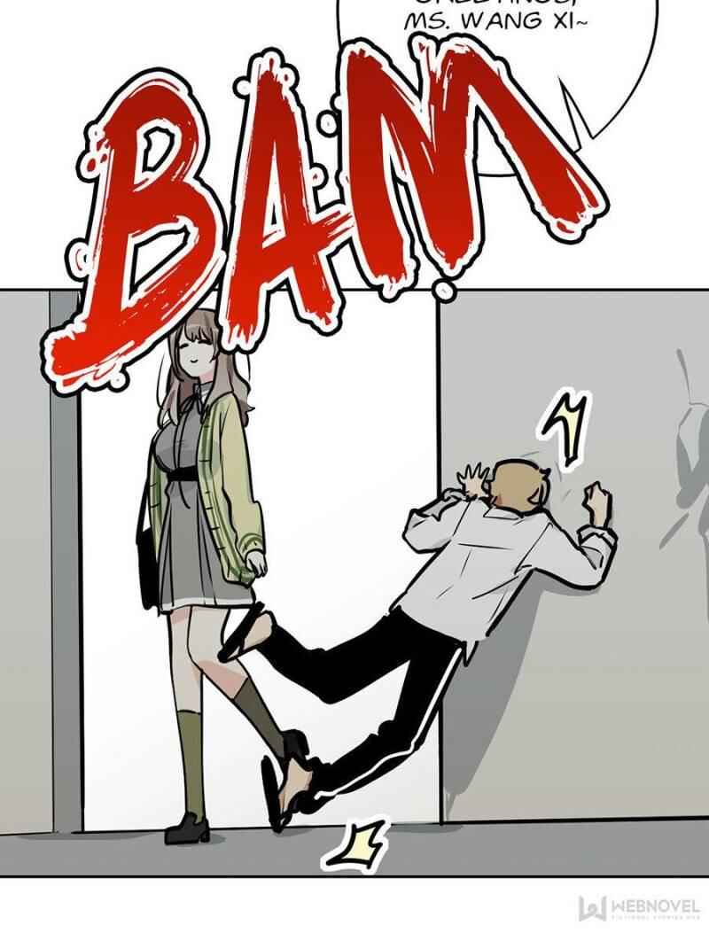 Chapter 55 - Page 21