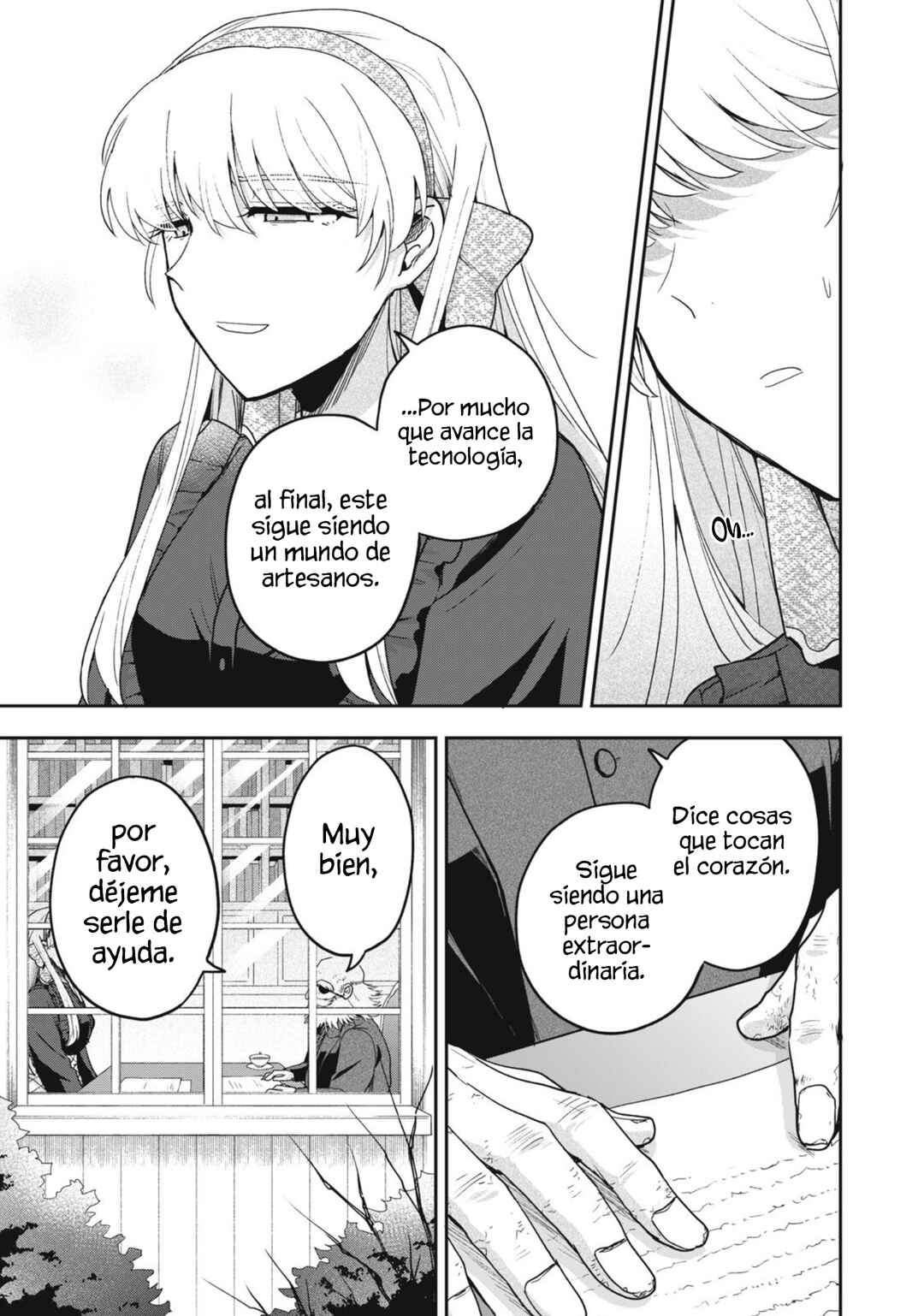 Chapter 40 - Page 20