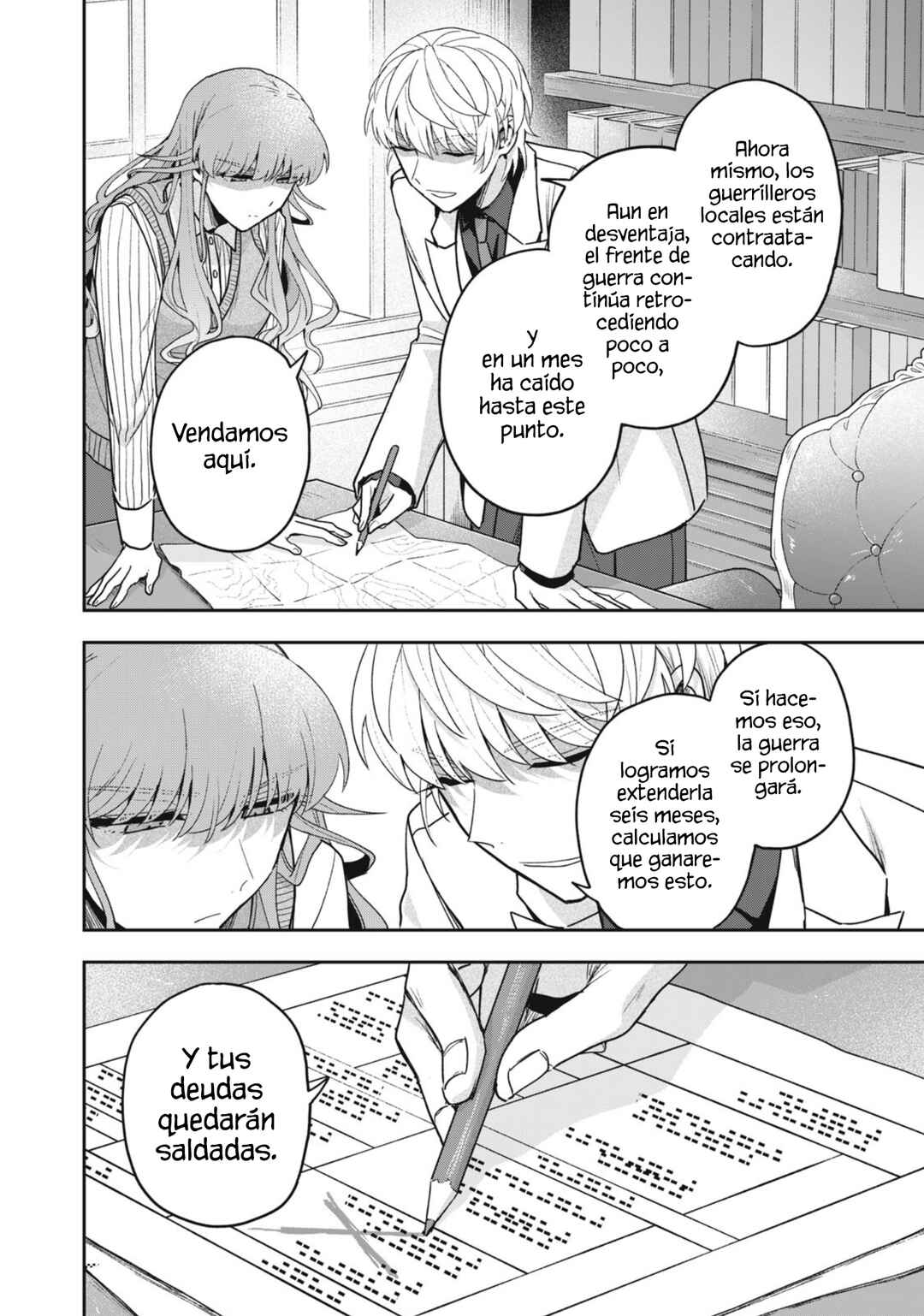Chapter 40 - Page 21