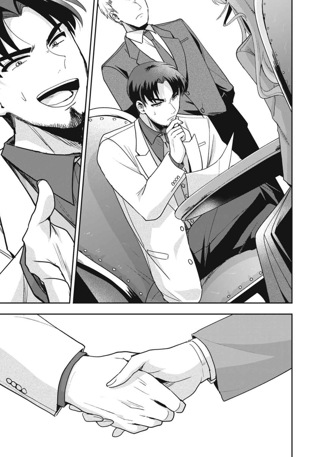 Chapter 40 - Page 26