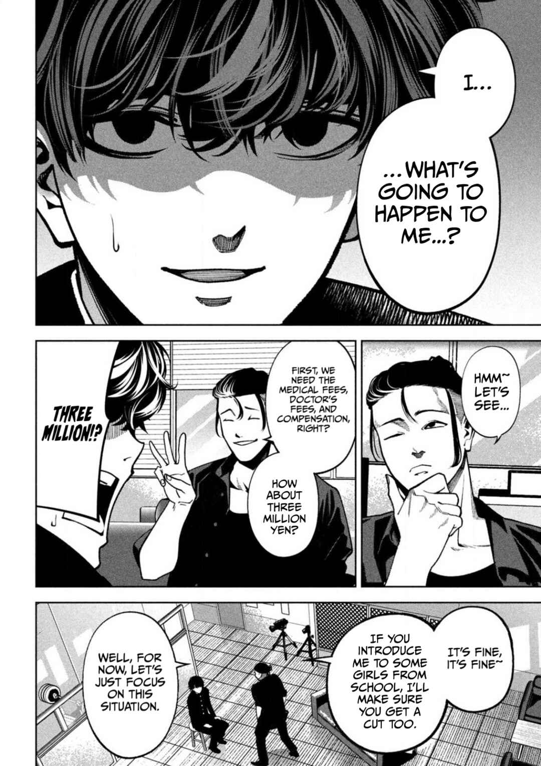 Chapter 4 - Page 2