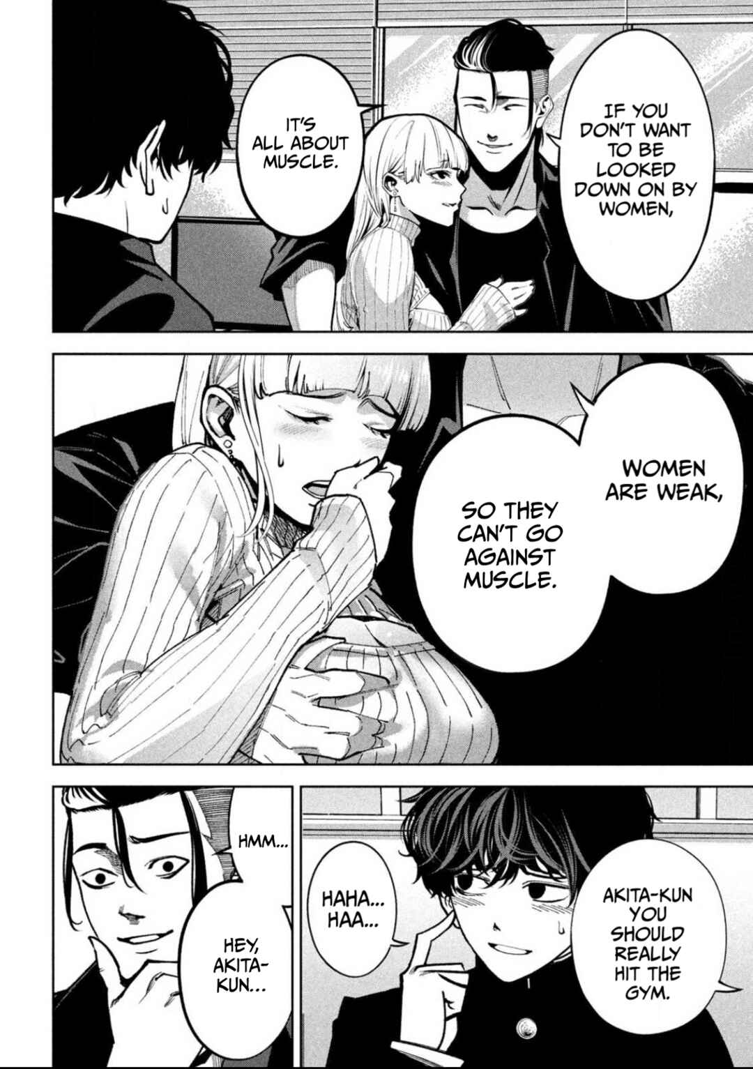 Chapter 4 - Page 6