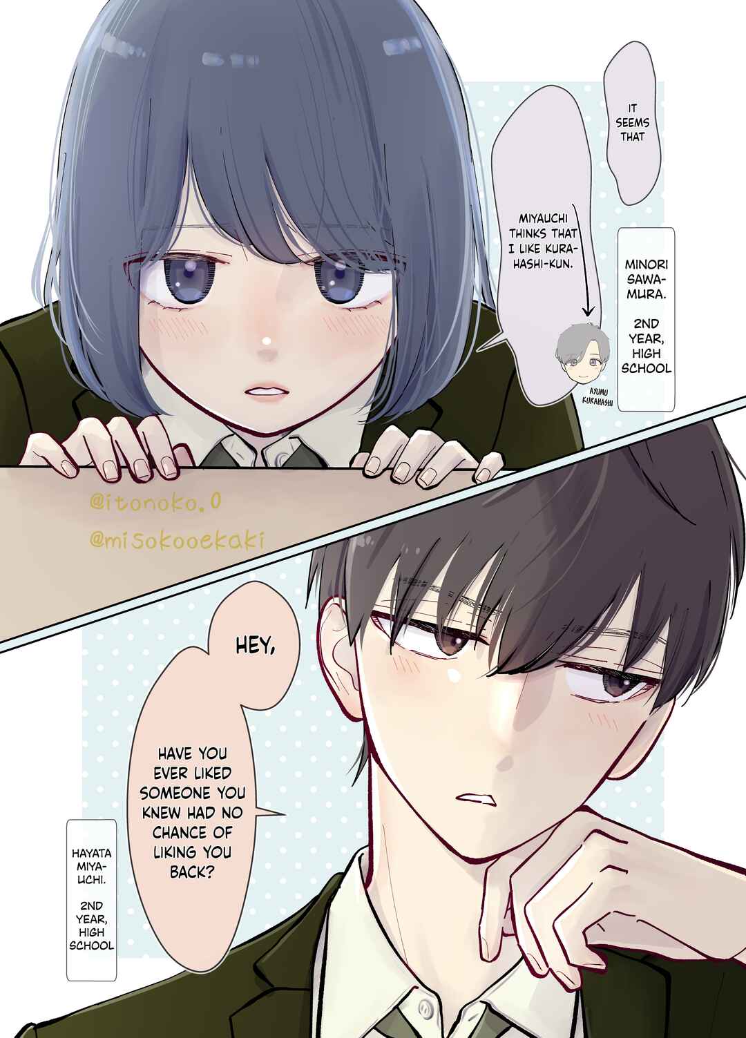 Chapter 6 - Page 1