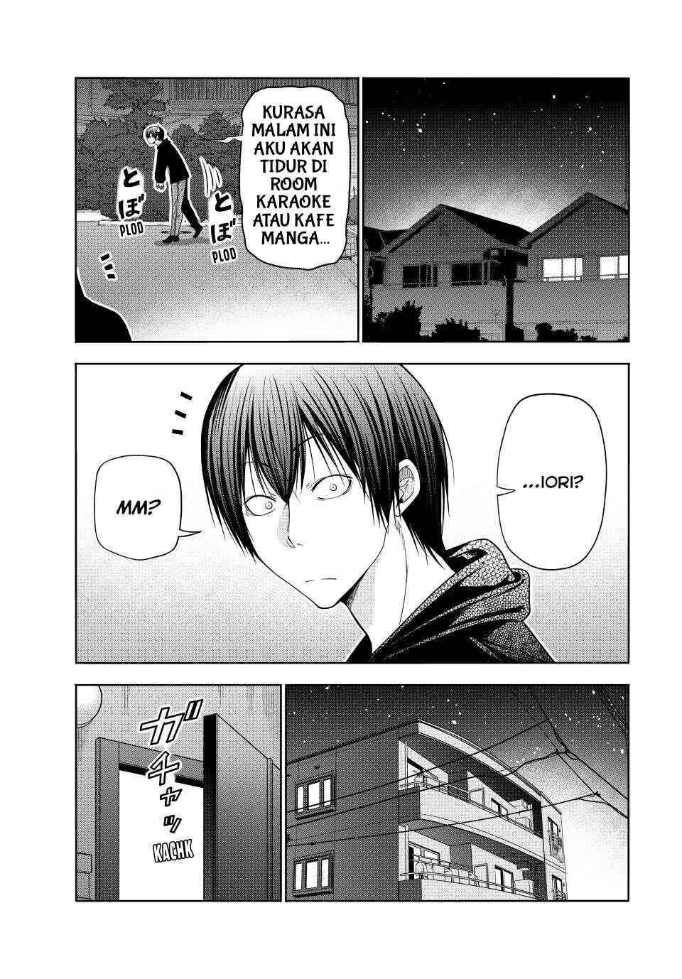 Chapter 108 - Page 21