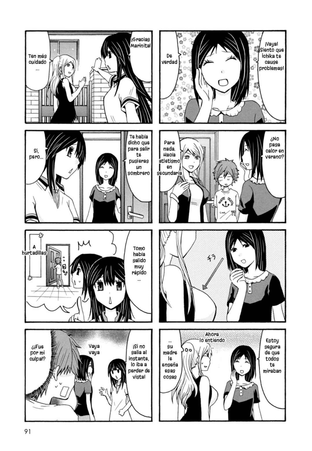Chapter 33 - Page 5