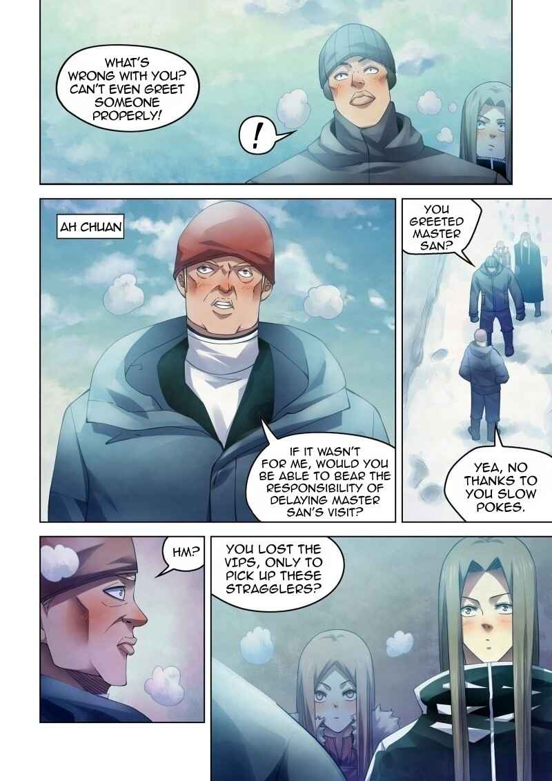 Chapter 310 - Page 2