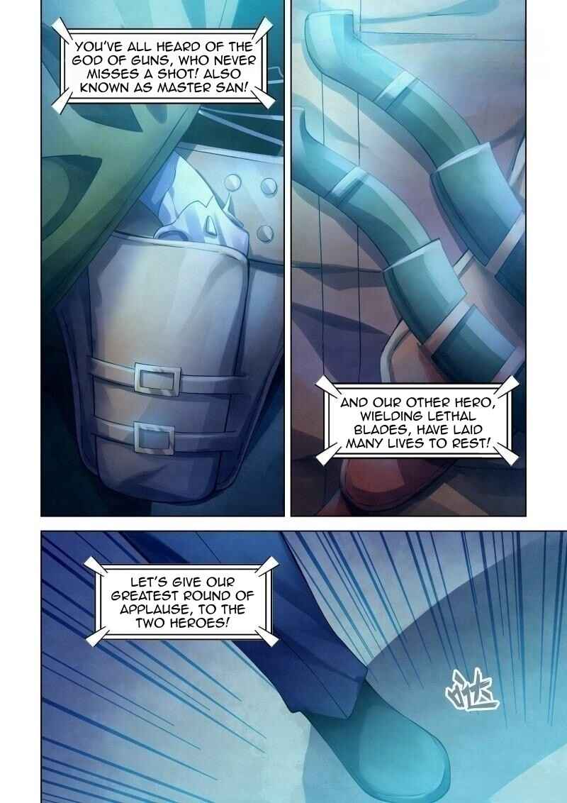 Chapter 310 - Page 6