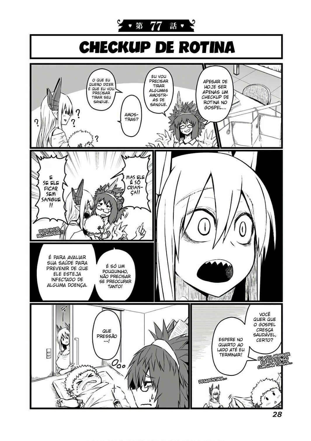 Chapter 77 - Page 2