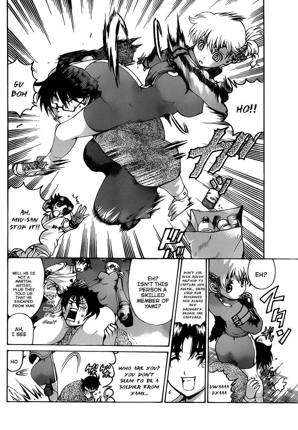Chapter 434 - Page 5