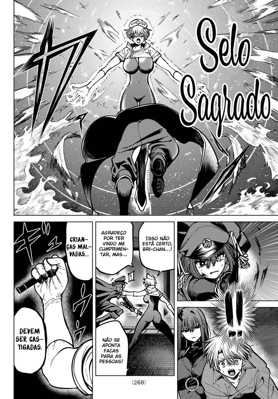 Chapter 29 - Page 8