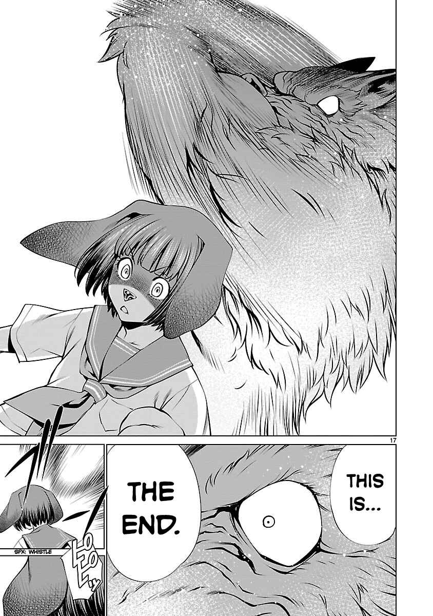 Chapter 38 - Page 18