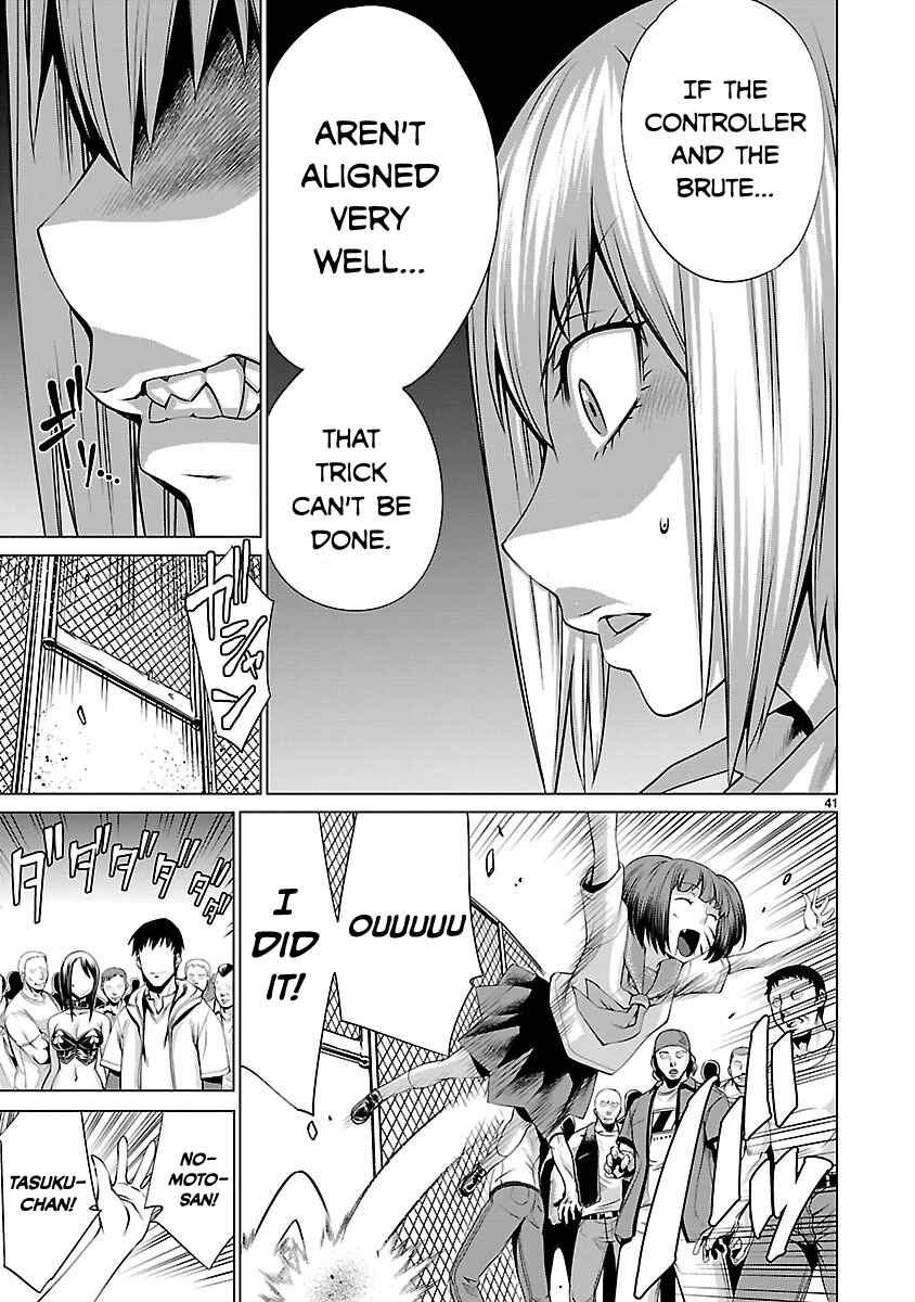 Chapter 38 - Page 40