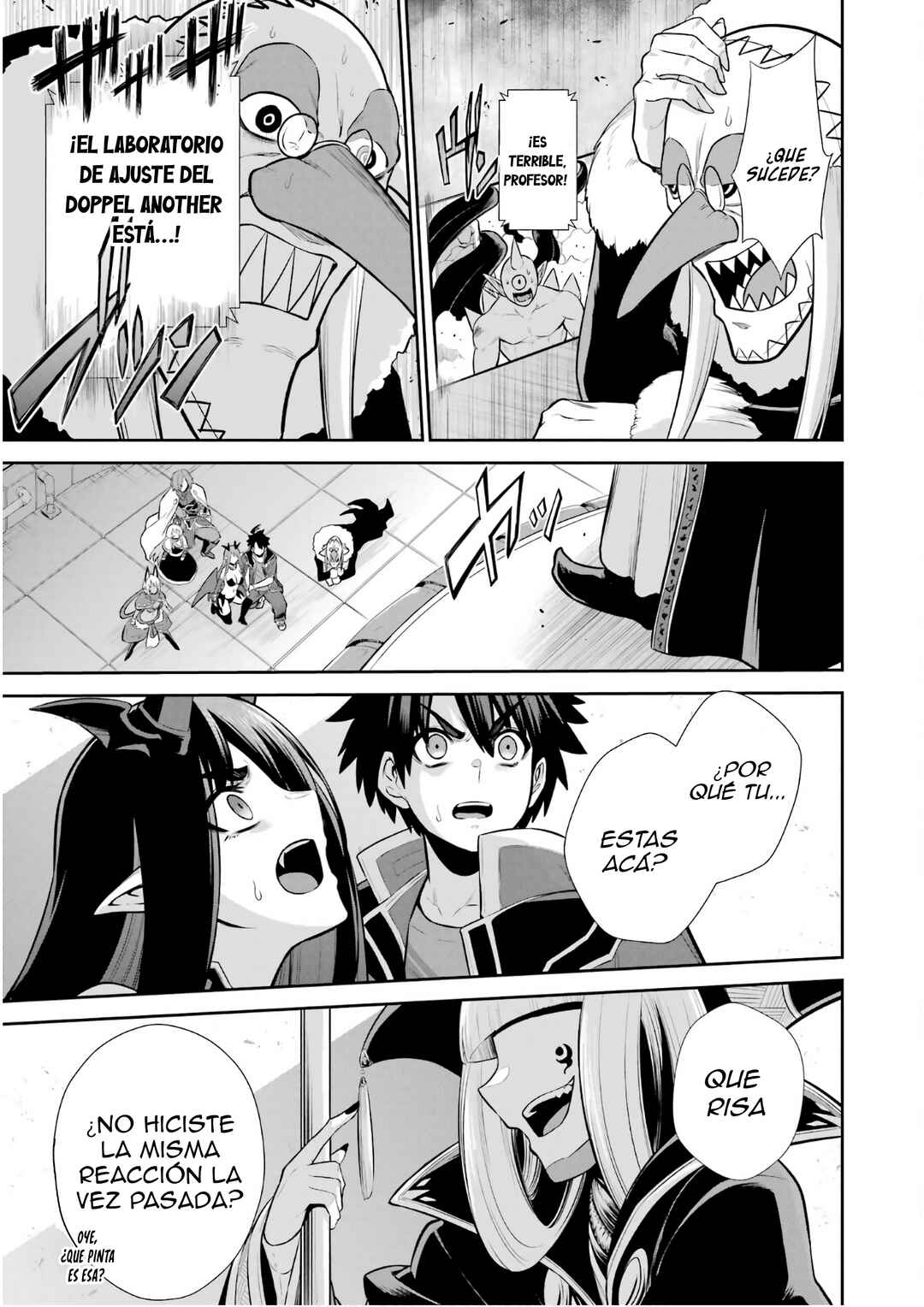 Chapter 31 - Page 33