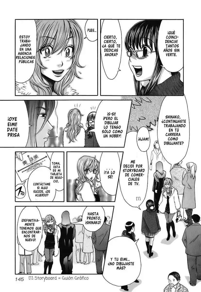 Chapter 150 - Page 19
