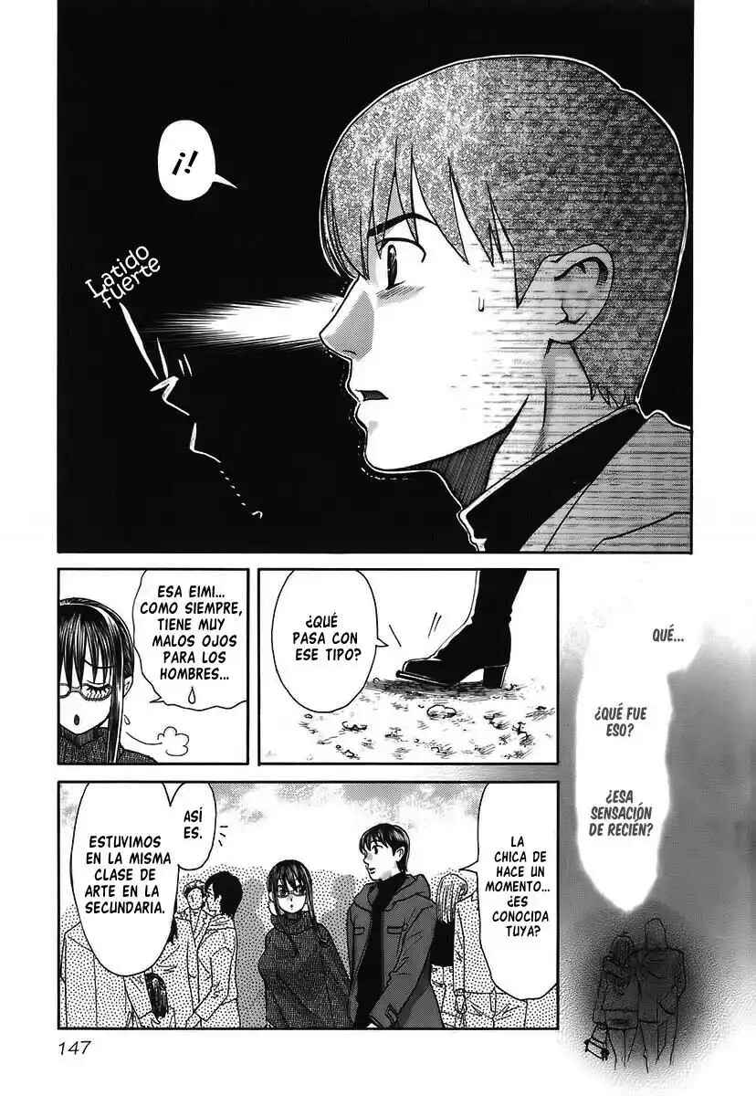 Chapter 150 - Page 21