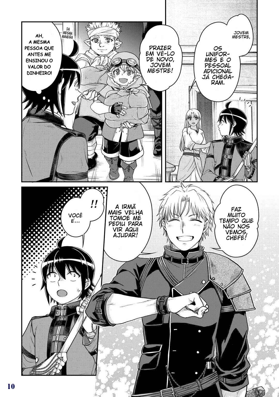 Chapter 77 - Page 12
