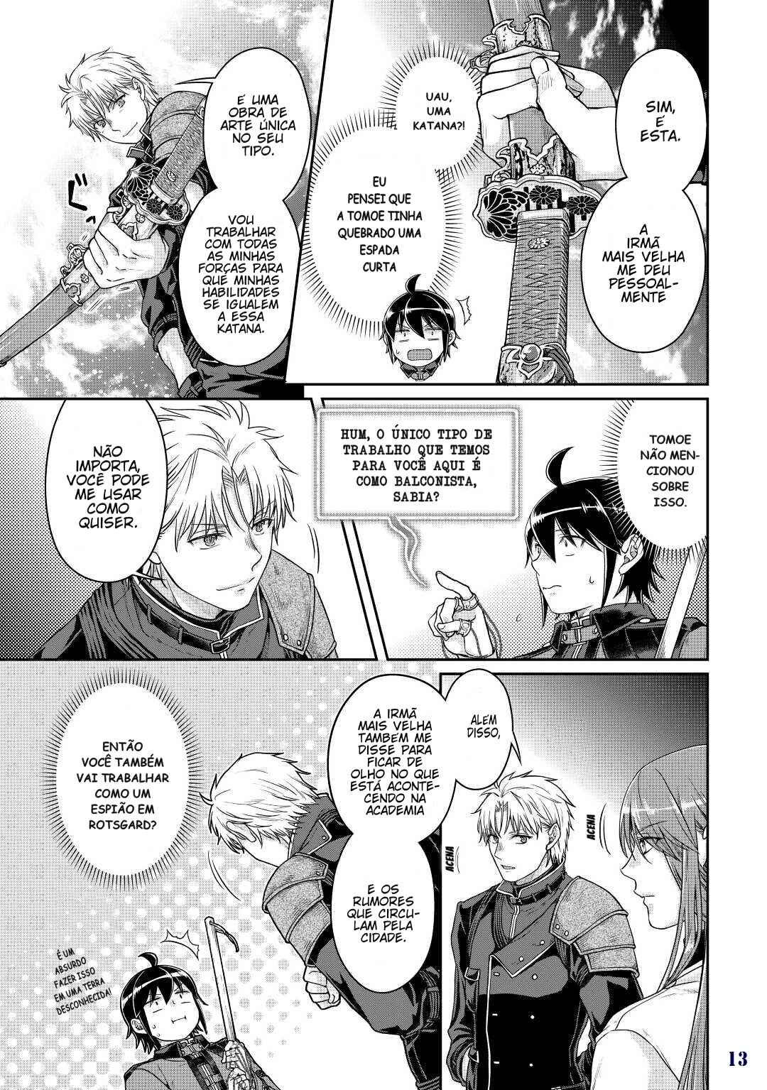 Chapter 77 - Page 15