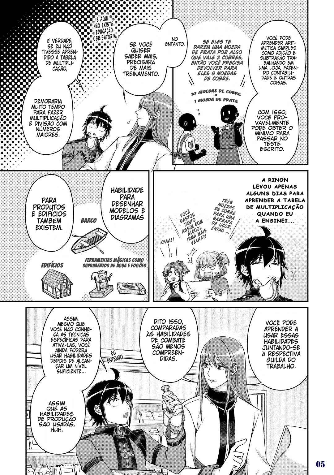 Chapter 77 - Page 7