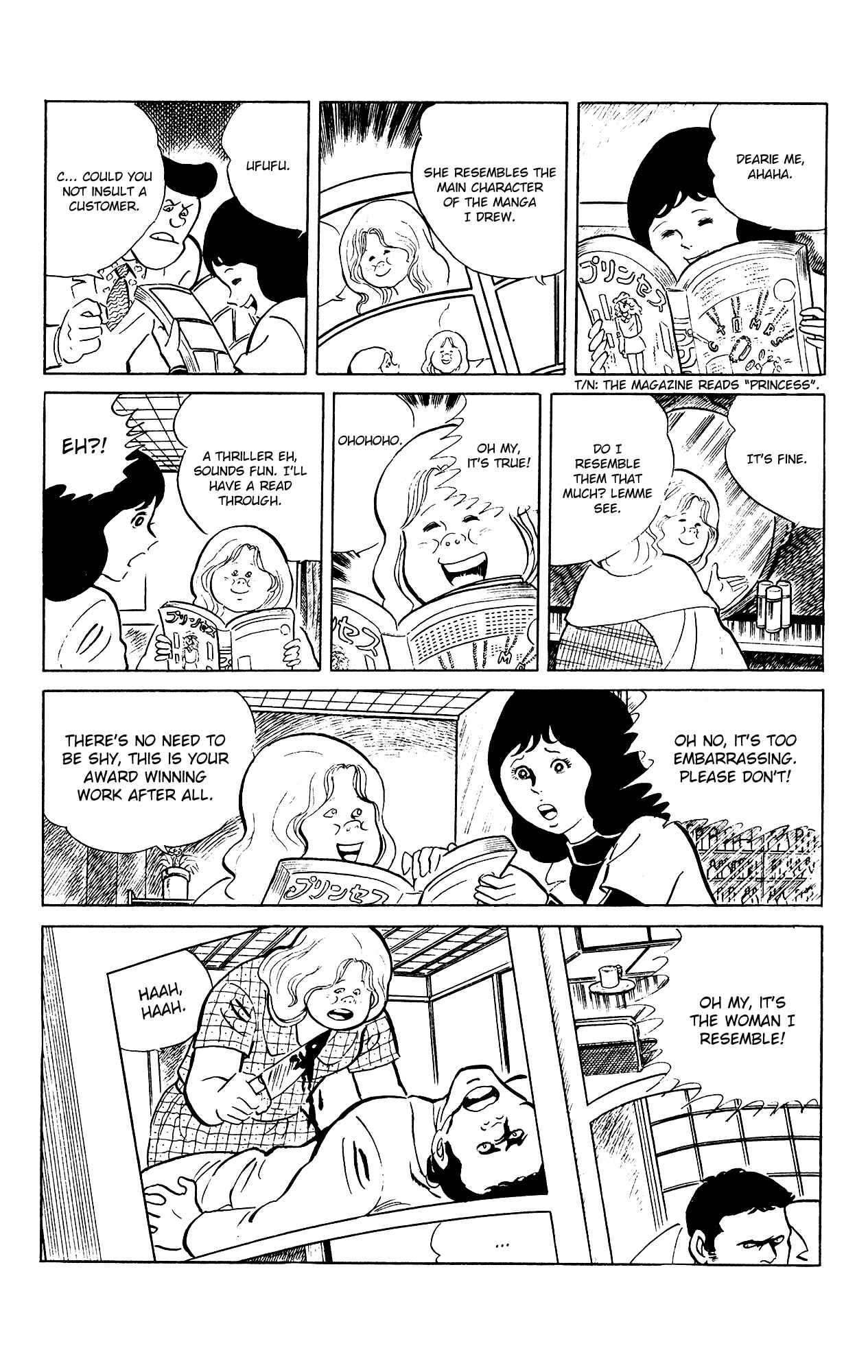 Chapter 85 - Page 11