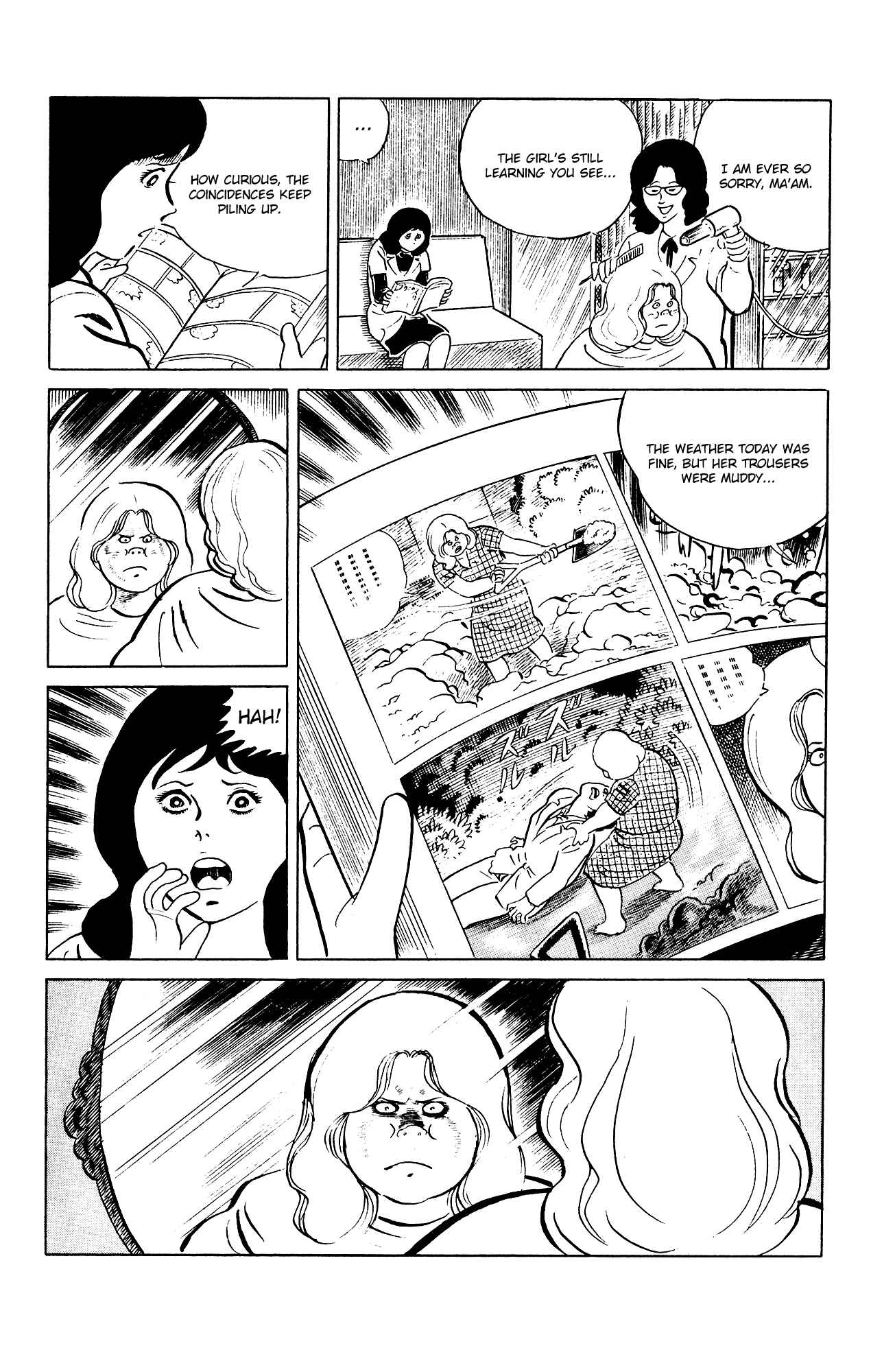 Chapter 85 - Page 18