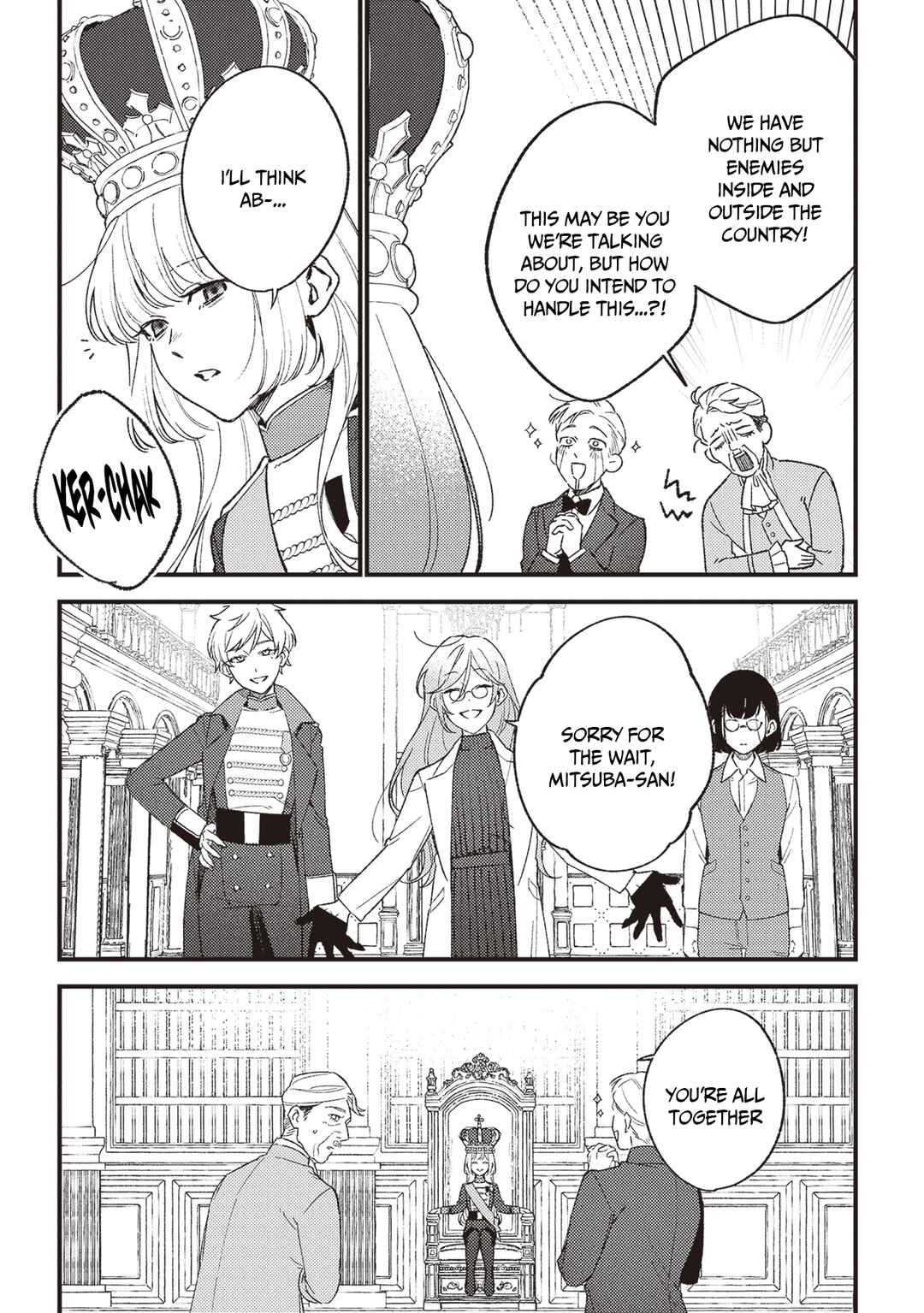 Chapter 22 - Page 17