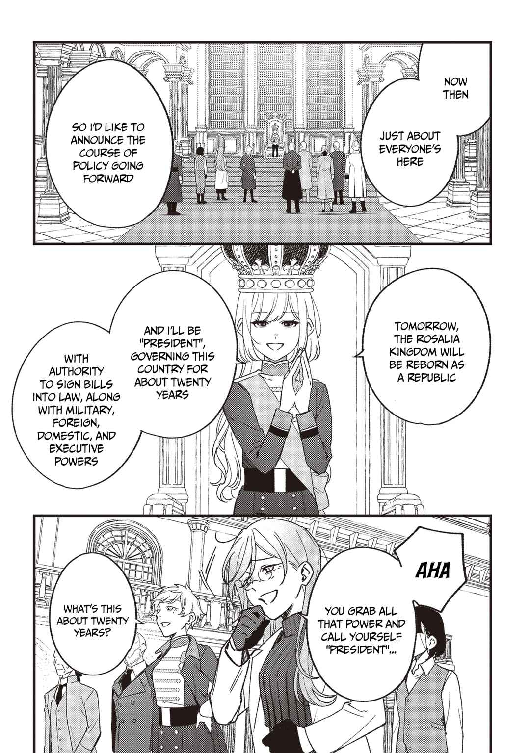 Chapter 22 - Page 19