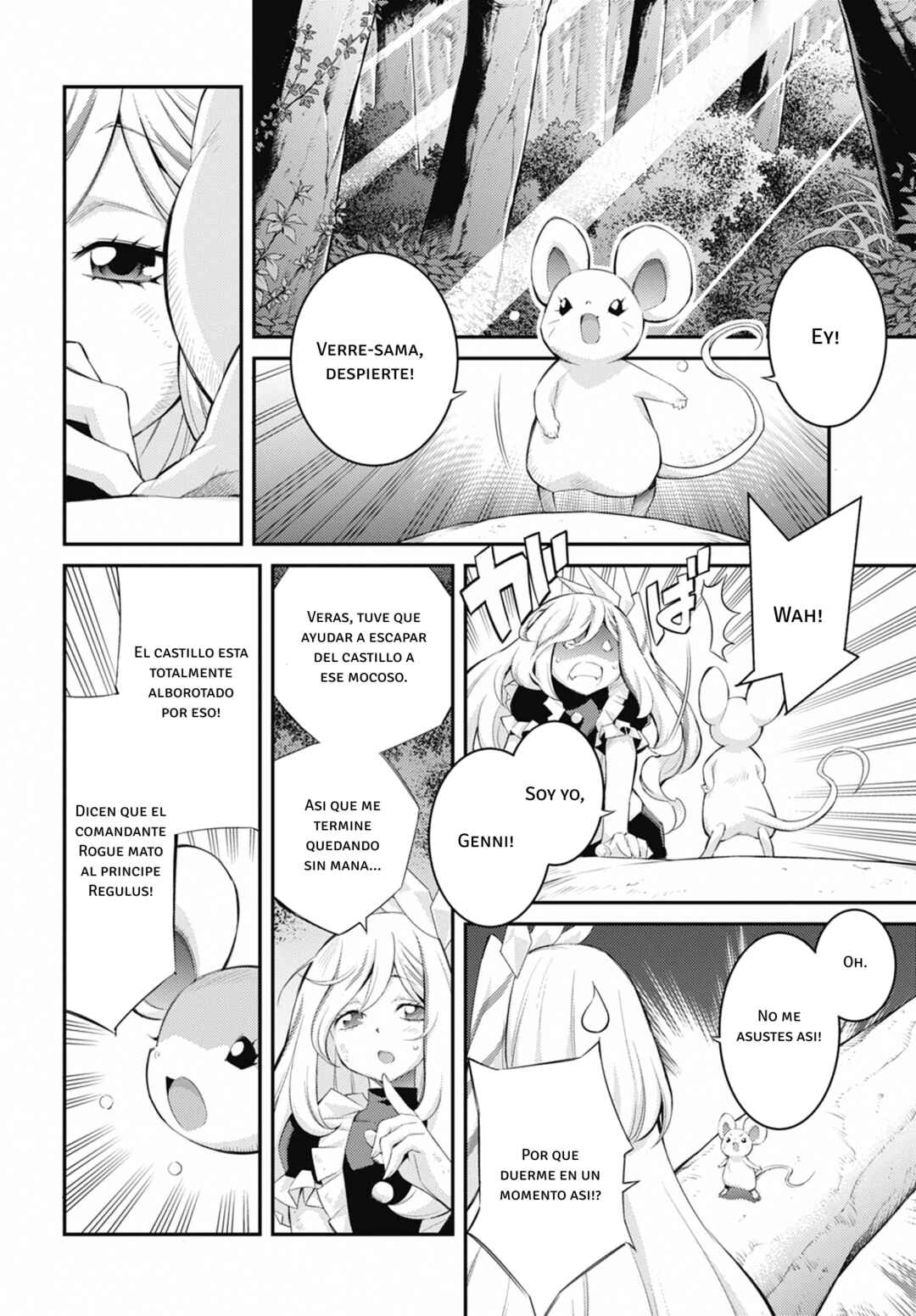 Chapter 35 - Page 18