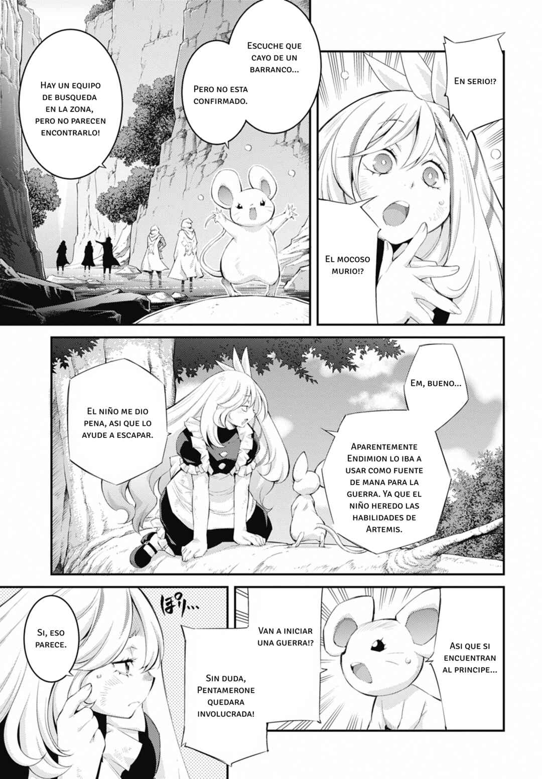 Chapter 35 - Page 19