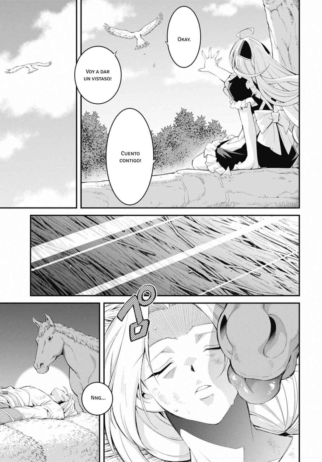 Chapter 35 - Page 21