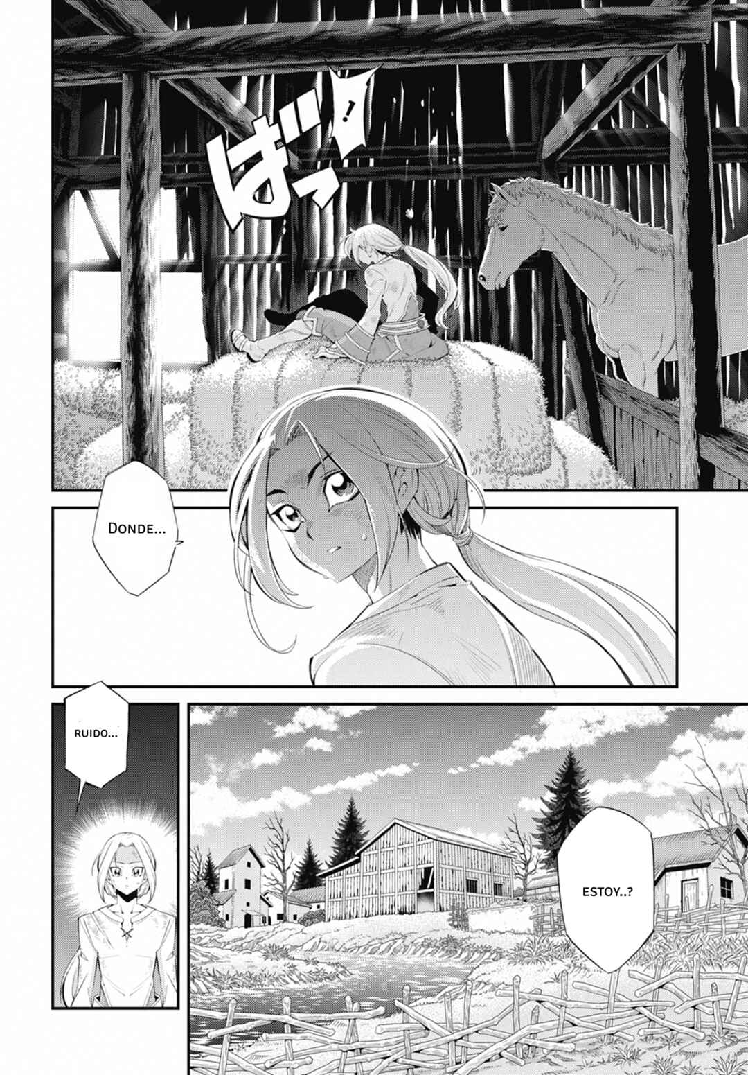Chapter 35 - Page 22