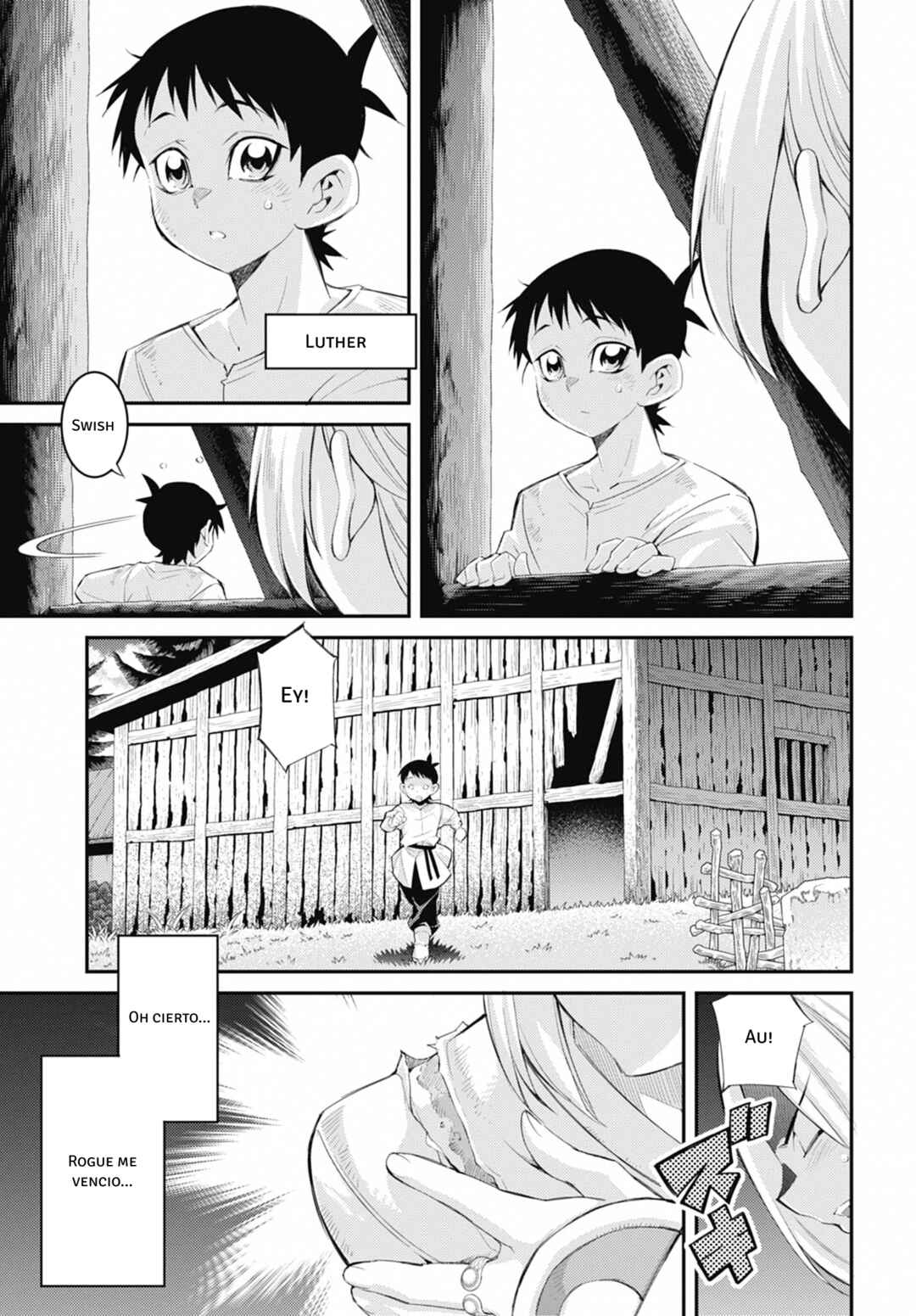 Chapter 35 - Page 23