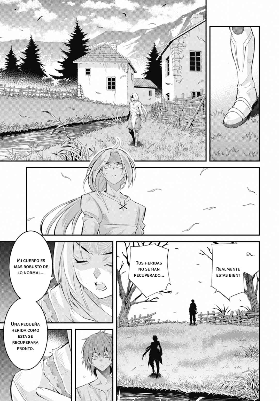 Chapter 35 - Page 27