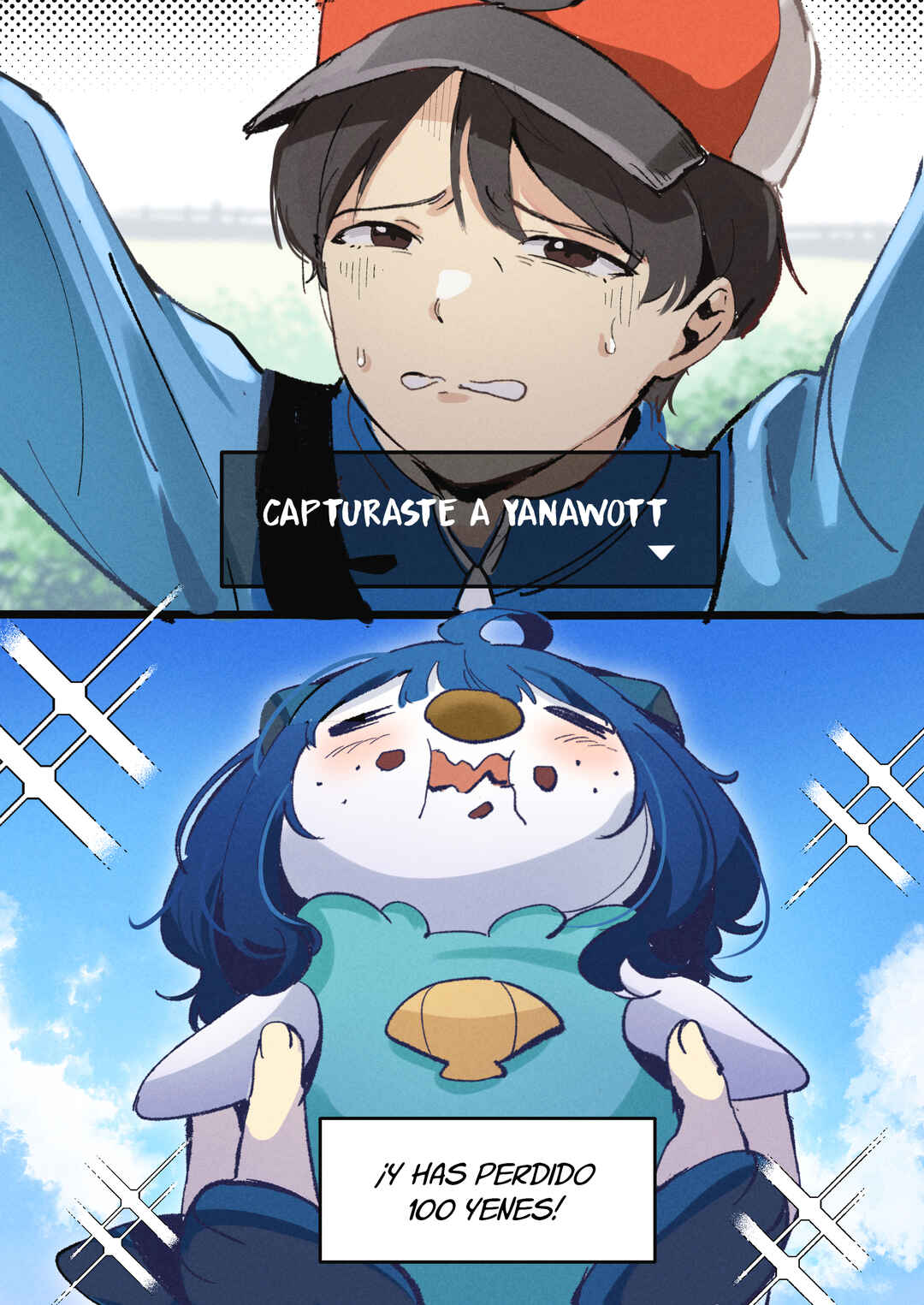 Chapter 1 - Page 1