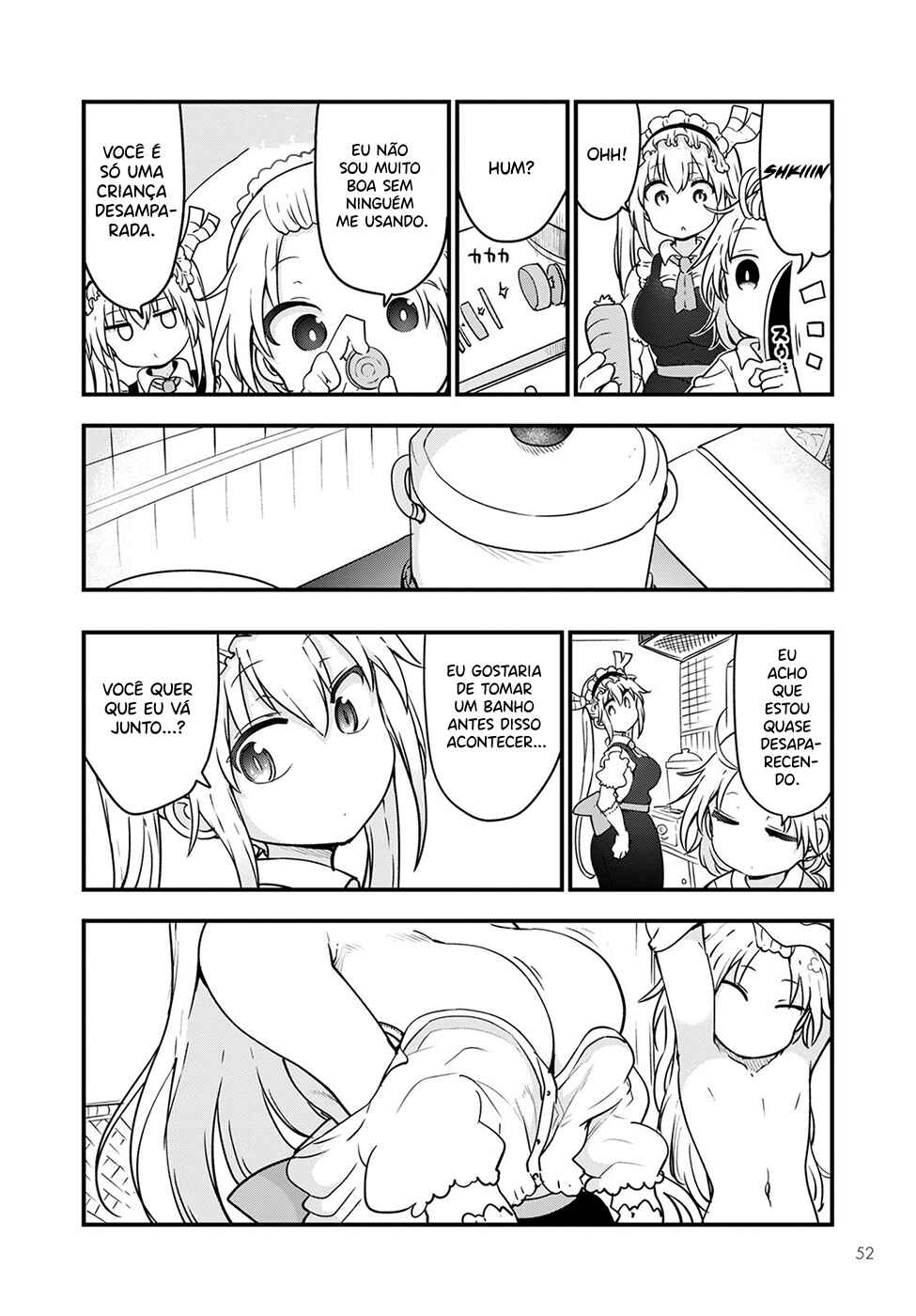 Chapter 116 - Page 12