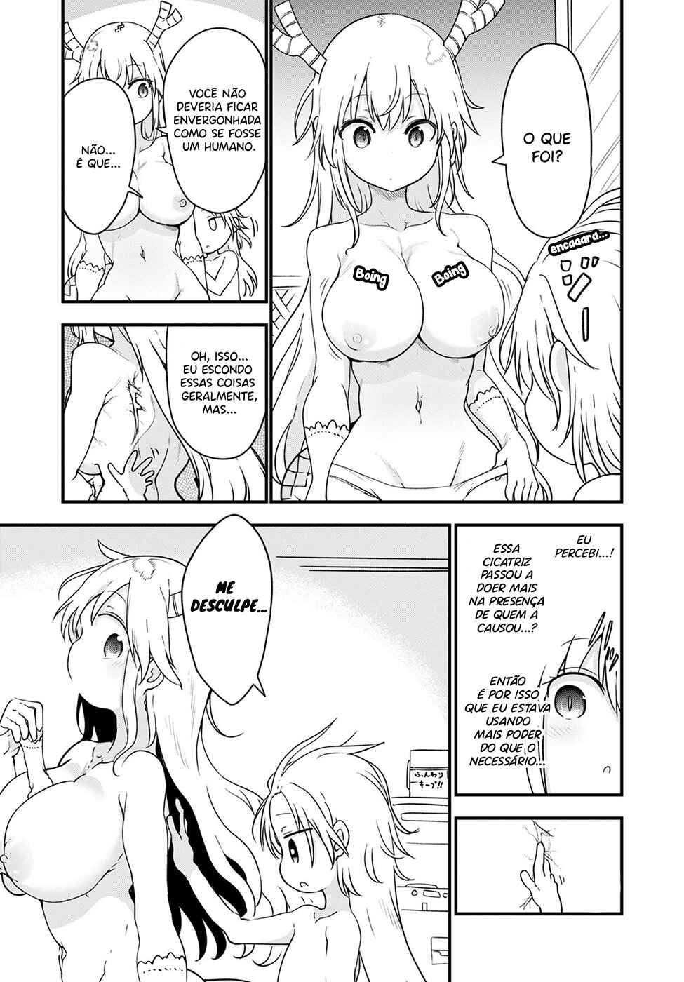 Chapter 116 - Page 13