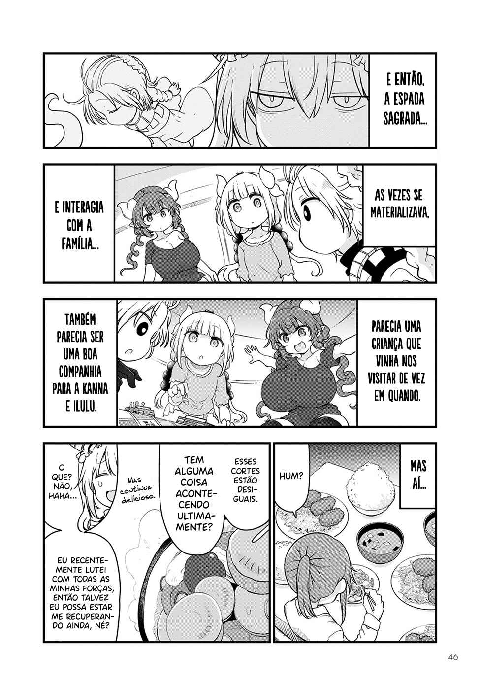 Chapter 116 - Page 6
