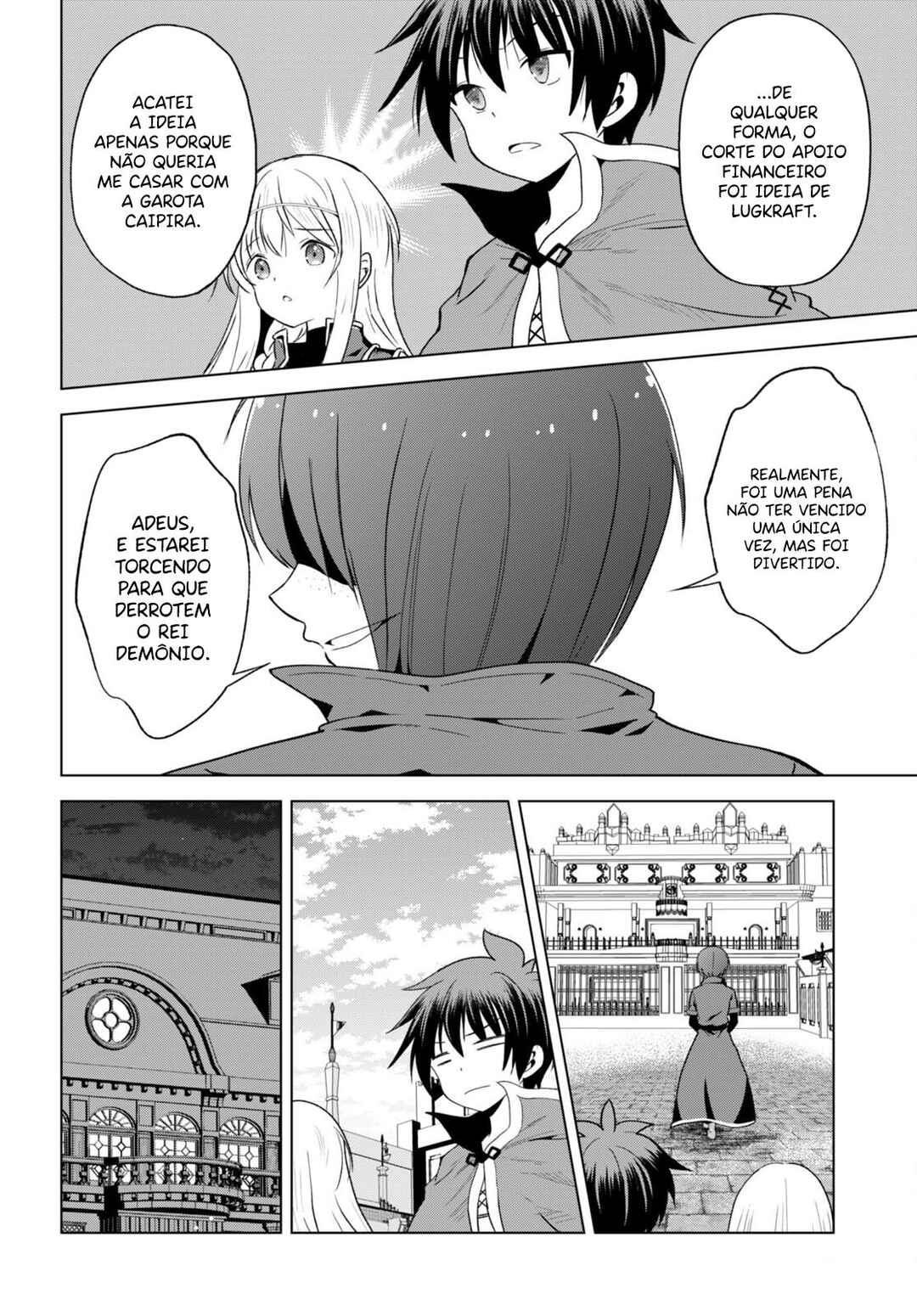 Chapter 111 - Page 18